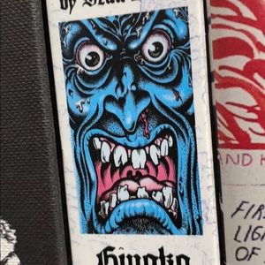 Meet your Posher, Miki